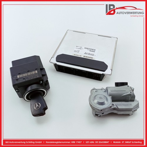 Mercedes class coupe cl203 - c-class,