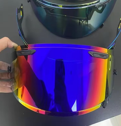 Visor for arai rx7x - visor, neo