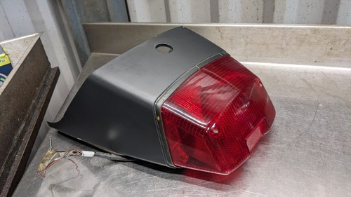 Suzuki gsx750et seat cowl - suzuki,