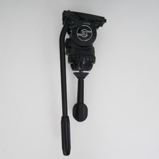 Sachtler FSB 6 Fluid Tripod