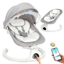 UK Bluetooth Electric Baby