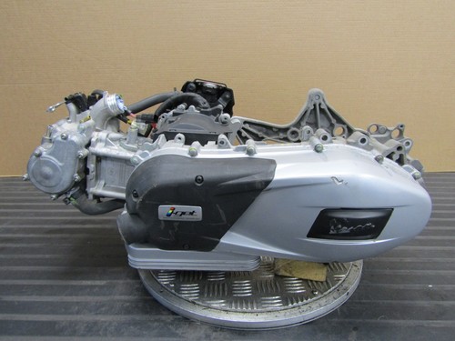 Piaggio vespa gts - vespa, touring