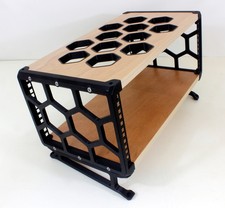 19" 4U DESKTOP STUDIO RACK POD