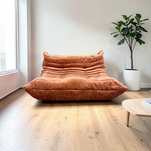 Sofa settee ligne roset - ligne, togo