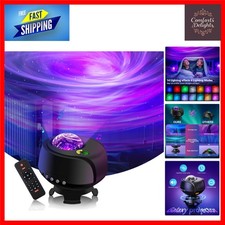 Star Projector 2.0 with