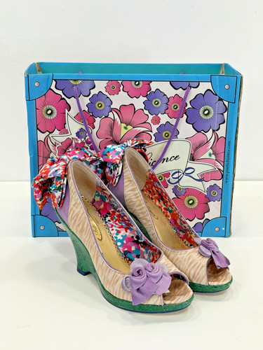 Poetic london heels - poetic, by