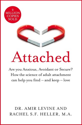 Attached are you anxious - you,