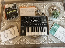 Arturia Minibrute 2S