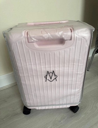 Rimowa essential cabin case - rimowa,