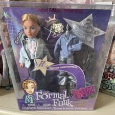 Bratz Doll 2003 Boyz Cameron