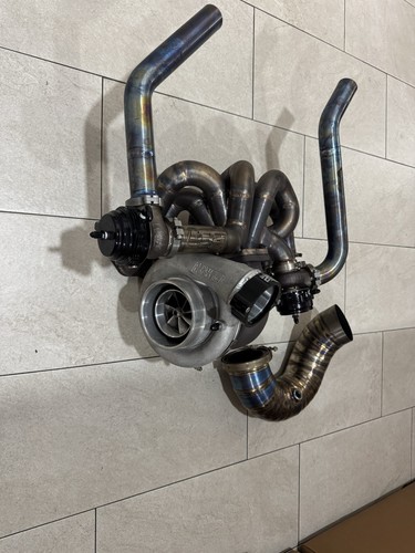 2jz supra precision turbo - supra,