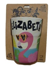 Bamboo Crew Personalised