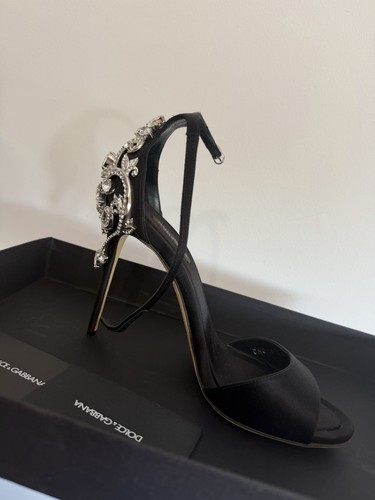 Dolce gabbana g - &, black