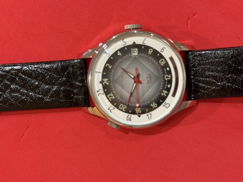 Watch poljot sturmanskie - poljot,