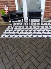 Pair Of Vintage Stag Minstrel