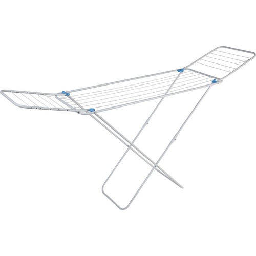 Minky wing clothes airer - wing,