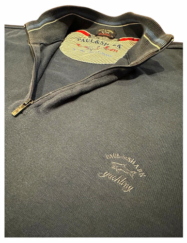 Vintage paul shark yachting - vintage,