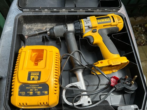 Dewalt dc988 cordless - dewalt,