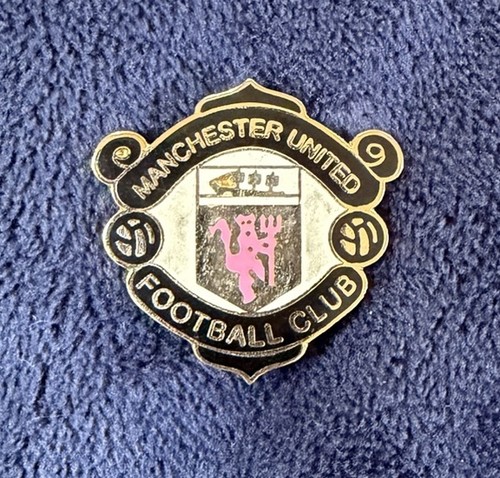 Manchester united vintage - united,