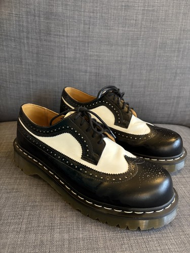 Martens 3989 bex - martens, black