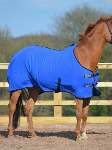Turner equestrian show cover - equestrian,