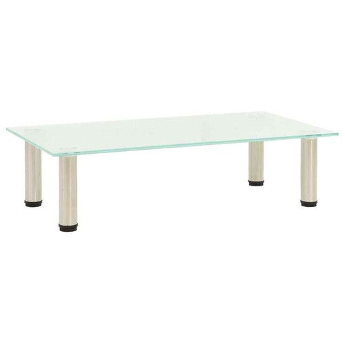 Stand frosted 60x35x17 cm - tv,