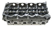 FOR NISSAN NAVARA D22 PICK UP 2.5TD ENGINE CYLINDER HEAD BUILT  (11/2001-01/08)