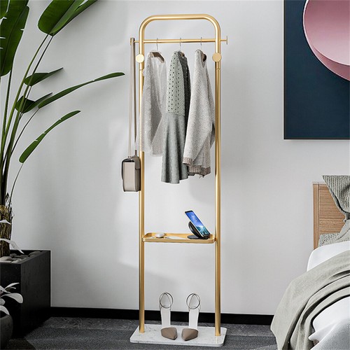 Premium metal coat - coat, stand
