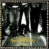 The wallflowers - cd, (1992)