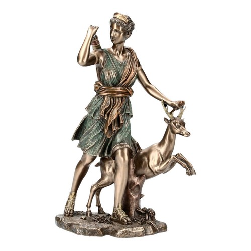 Diana artemis versailles - of,
