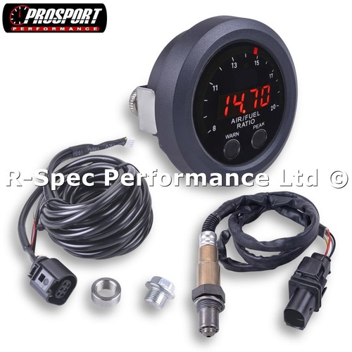 Prosport basic 52mm - uk,