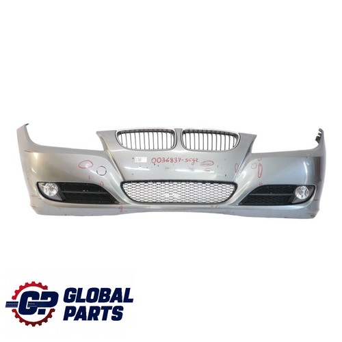 Bmw e90 e91 lci front - e90, bumper