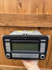 Volkswagen RCD300 Car Radio
