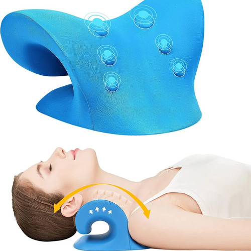 1pc cervical neck stretcher - cervical,