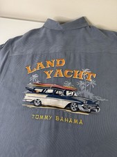 Mens Tommy Bahama Land Yacht