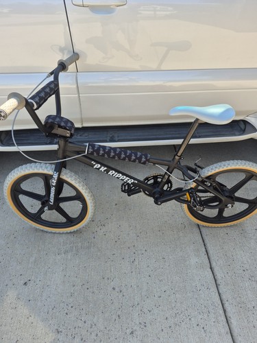 Ripper 2007 30 years - se,