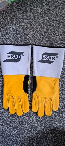 Esab tig professional welding - esab,