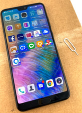 Huawei P20 Pro 128GB Black