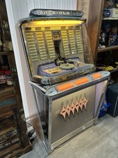 Rockola Regis Jukebox 120 selection 