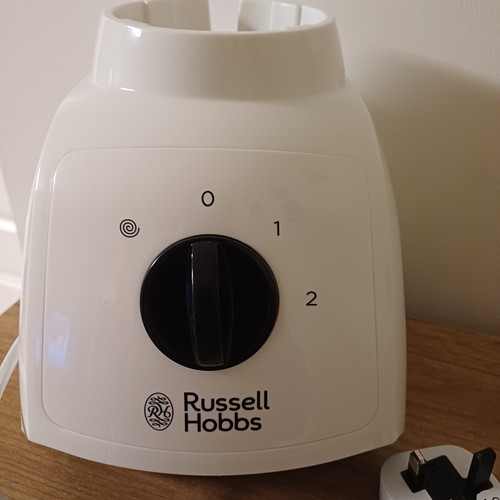 Russell hobbs blender - hobbs,