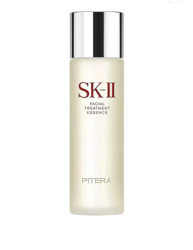 Facial treatment essence - sk-ii,