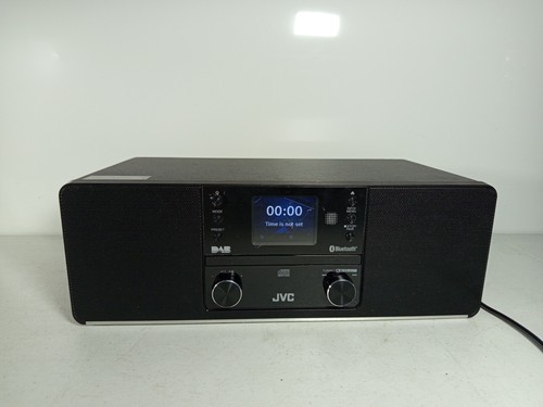 Jvc d80 wireless micro dab - rd-d80,
