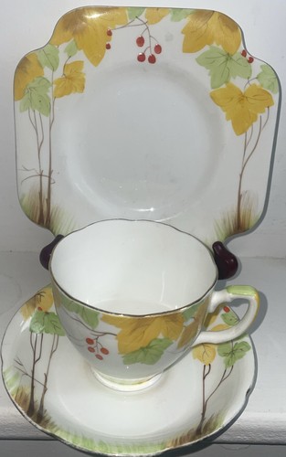 Vintage royal grafton bone - grafton,