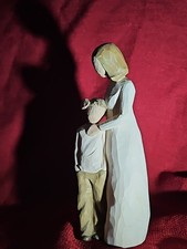 Willow Tree "Mother And Son"