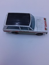 Burago Range Rover 1/45 Scale