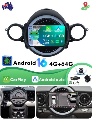 Gps sat nav for - nav, mini