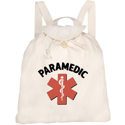 Star life paramedic - 'star, of