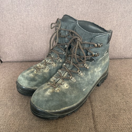 Scarpa manta mountaineering - manta,