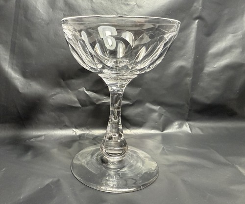 Vintage thomas webb crystal - vintage,