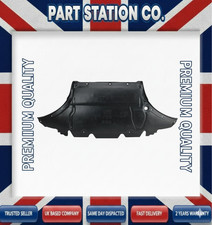 Under Engine Cover Undertray